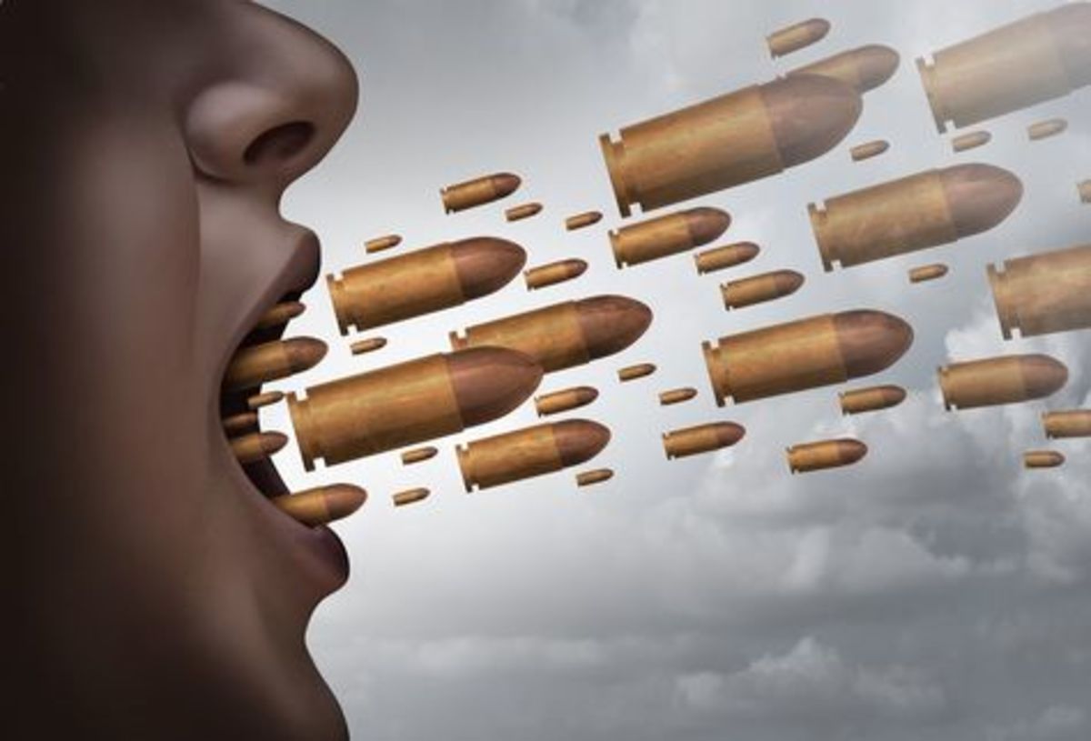 5 Clues to Spot a Christian Covert Narcissist