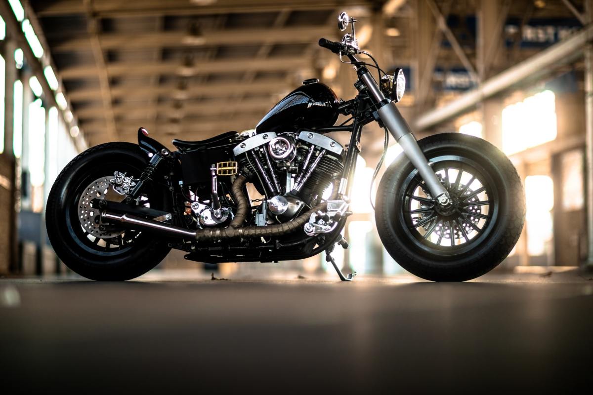 Motorcycles under 5000
