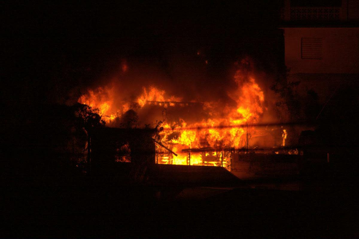 Prevent Electrical Fires: Know the Signs to Look for & What to Do