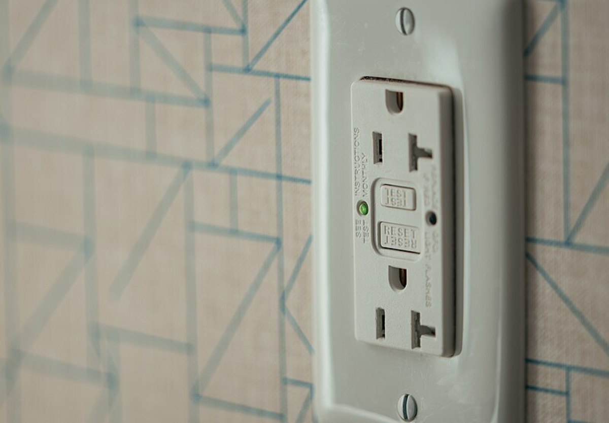 Electrical System Resolutions: Maintaining and Inspecting Your Home Electrical System
