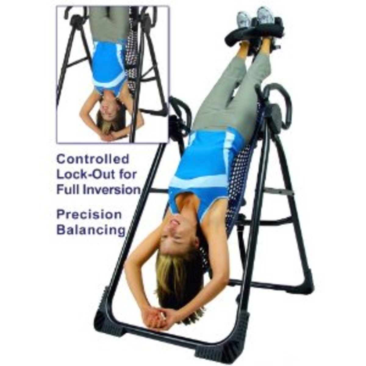 5 Best Inversion Tables - HubPages