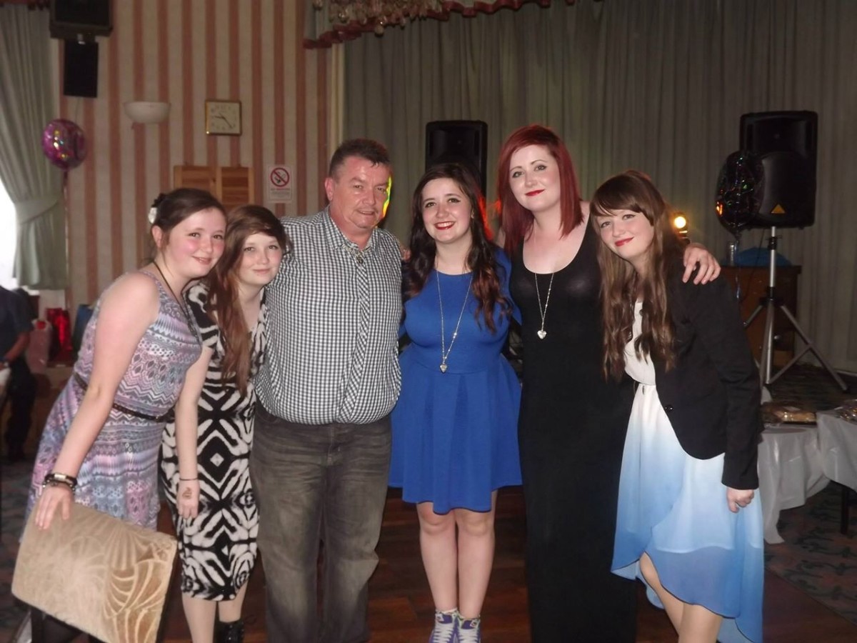 5 Girls