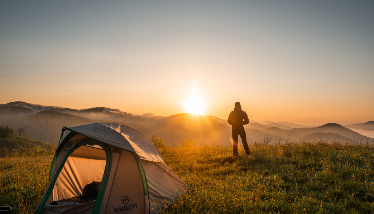 50 Camping Instagram Captions for Adventure Seekers