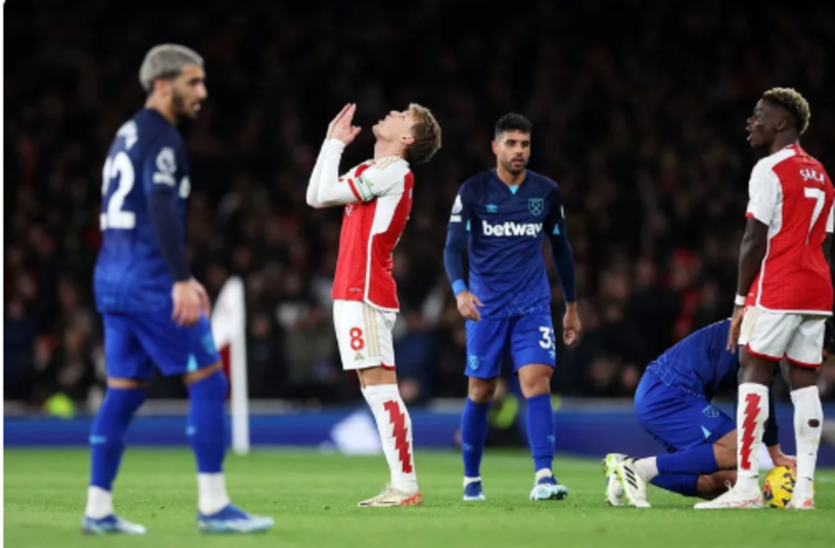 Arsenals Heartbreak The Dream Striker Deal Is Dead - itdrp2n