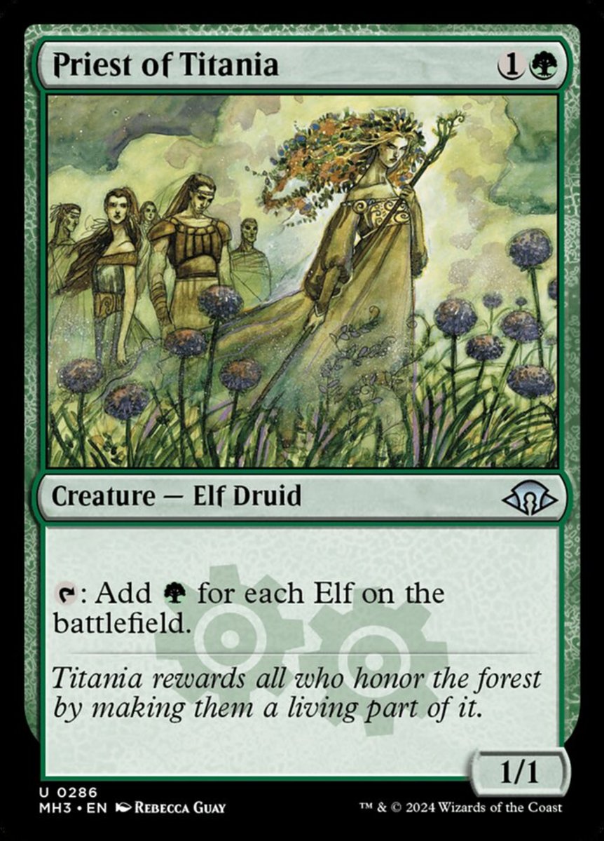 Top 20 Green Staples in MTG Arena Historic Brawl - HubPages