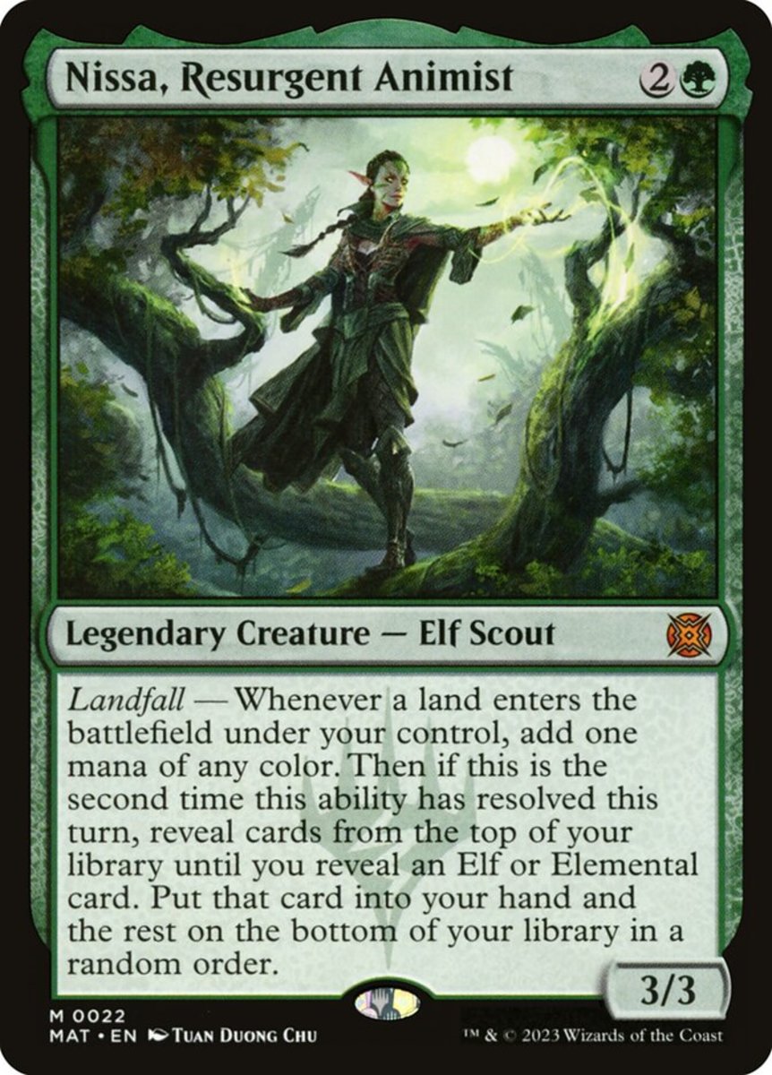 staple green cards mtg Mana Dork Staples cEDH Proxy Staples Set Gilded Goblet Top 20 Green Staples in
