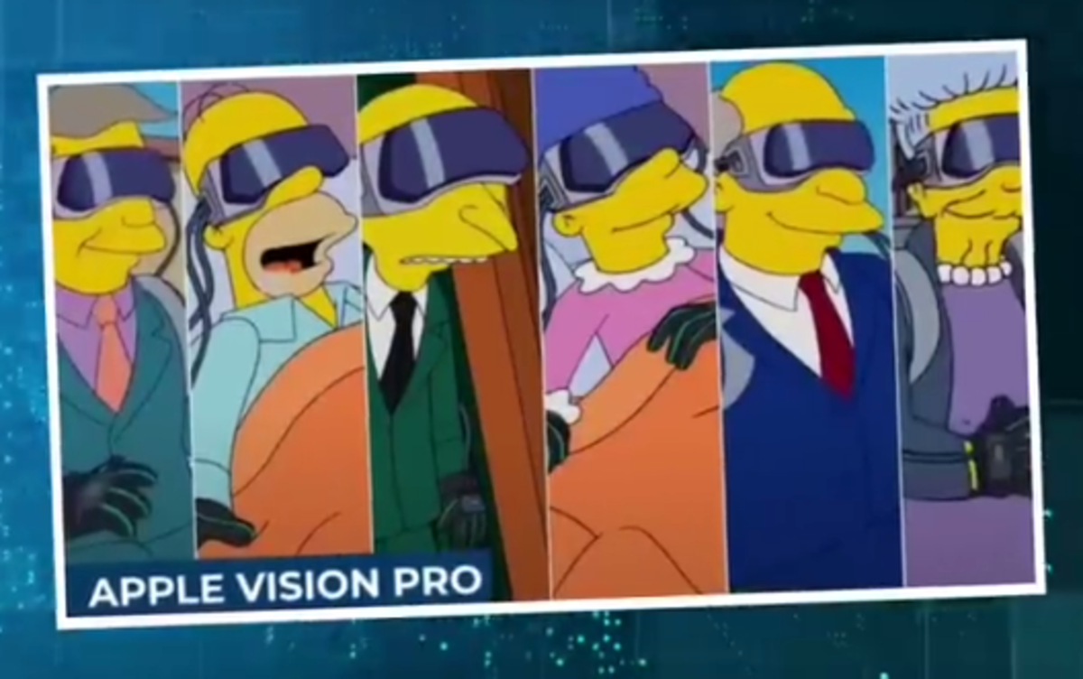 The Simpsons 29 Predictions For 2025 Will Haunt You HubPages