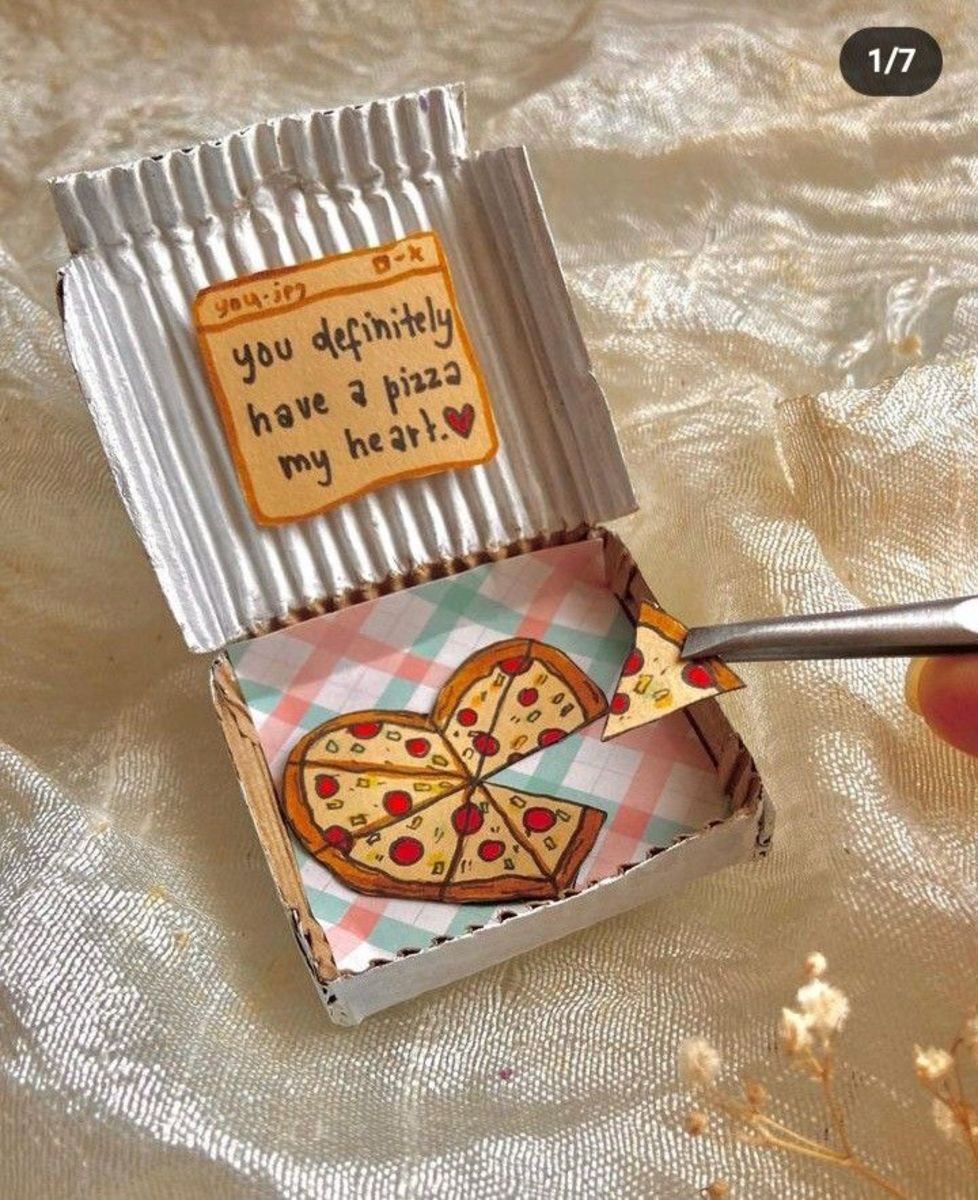 Cute Homemade Valentines For Boyfriend 23 Creative Homemade