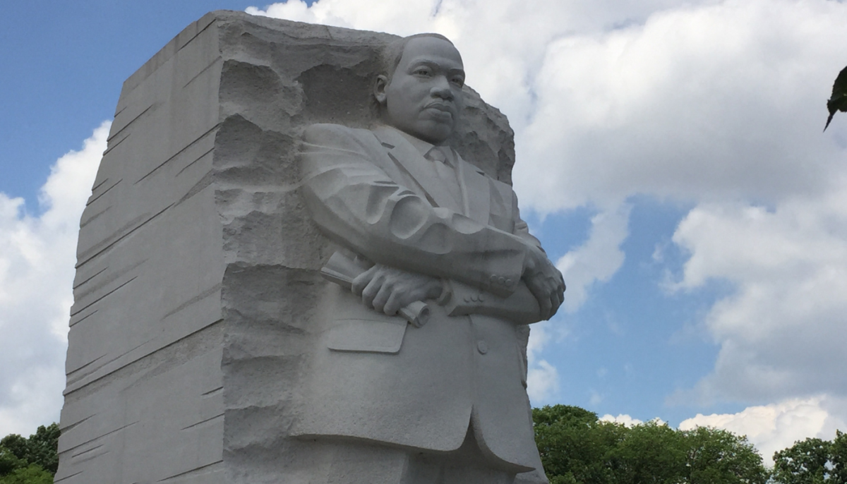 Inspiring Martin Luther King Jr. Quotes on Justice, Love, and Hope