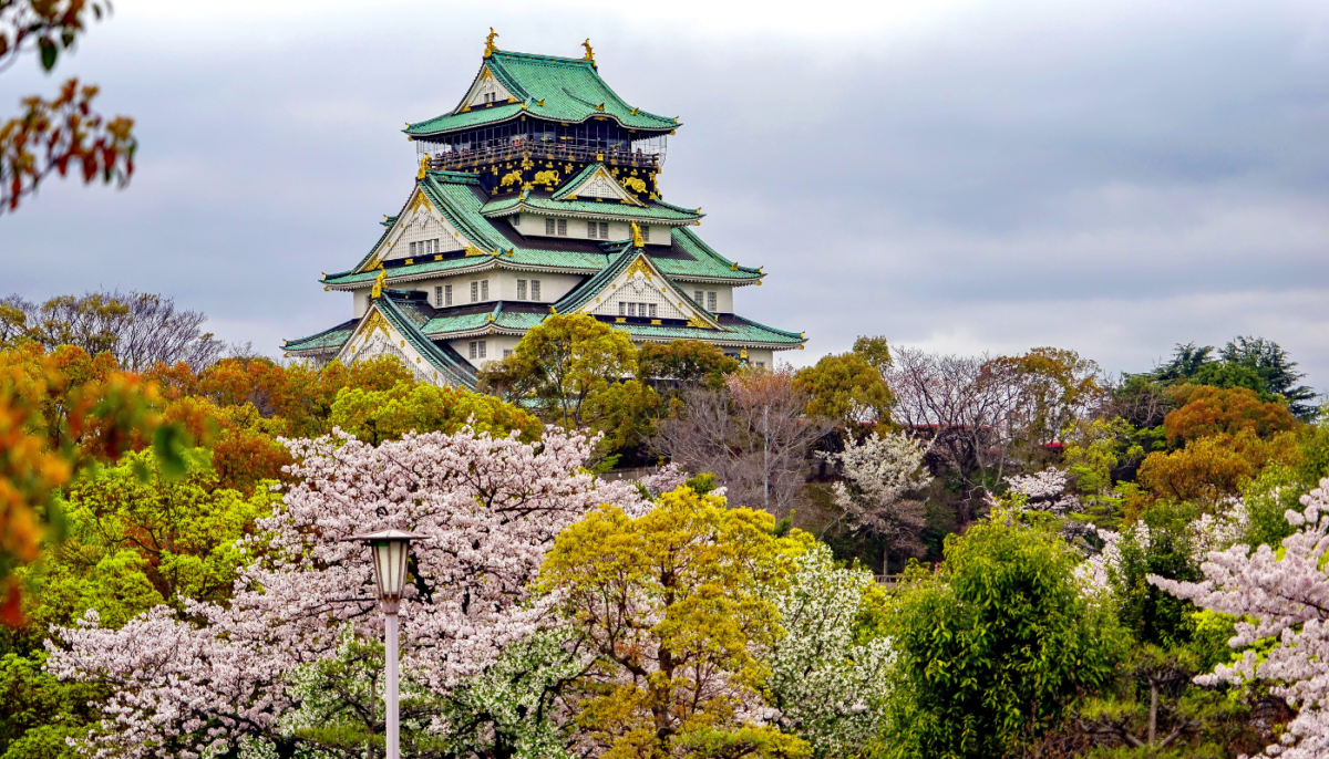 Osaka Day Trip Itinerary: Best Places to Visit, Food, and Travel Tips