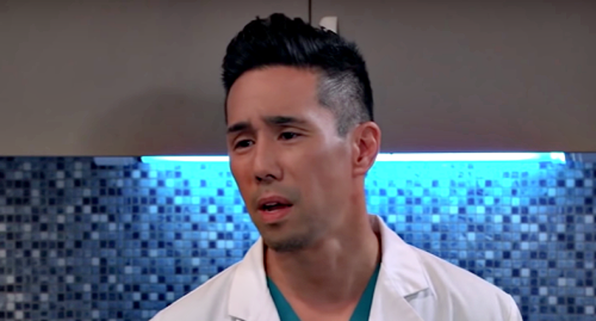 General Hospital Spoilers: Romance Is in the Air for Several Port Charles Couples in 2025 - HubPages