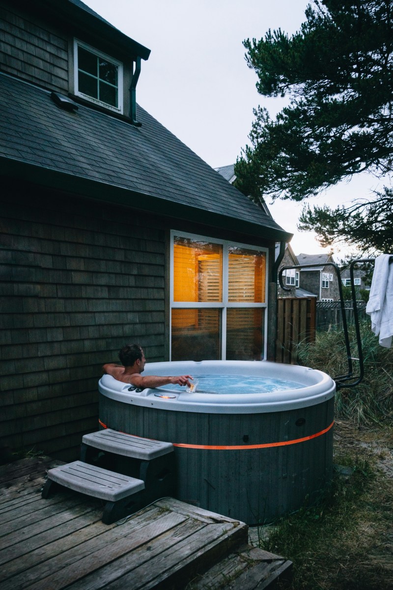 So, You've Got a New Jetted Hot Tub and Now You Need to Get the Electricity Running