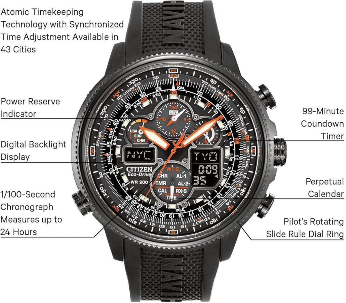 Best affordable luxury watch brand.