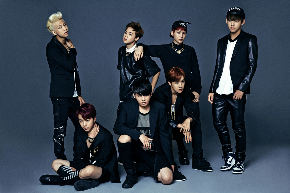 Bangtan Boys’ Potential for Greatness and What Could Stop It