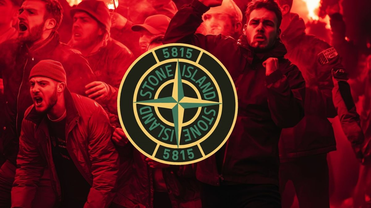 Stone Island: The Rise of Football’s Most Iconic Fashion Brand