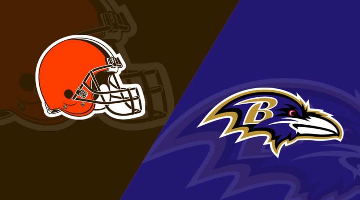 Baltimore Over Cleveland 35-10 and They Covered the 20-Point Spread.