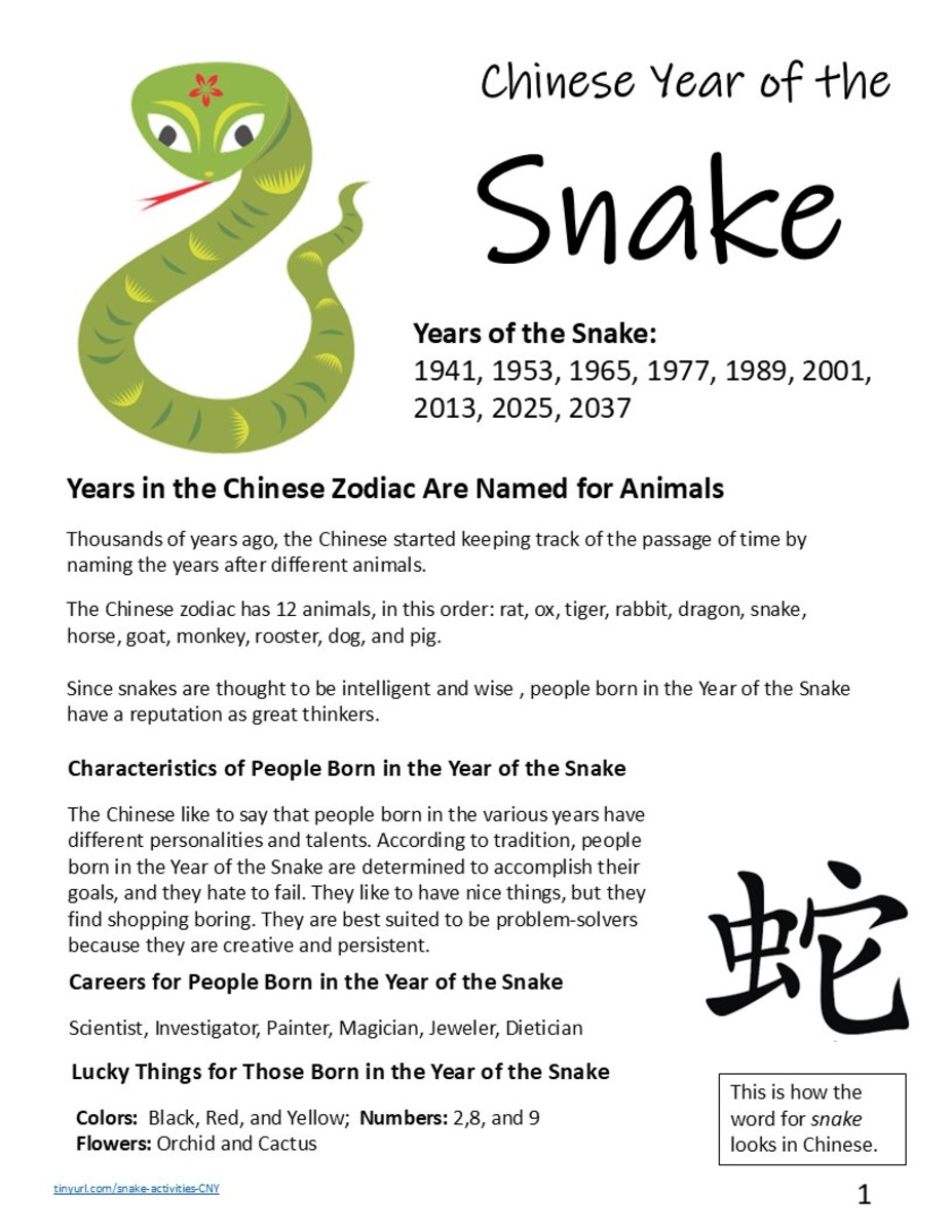 chinese new year quiz printable