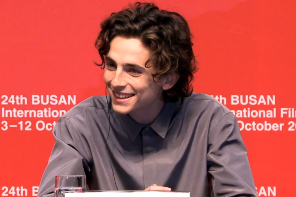 13 Actors Who Speak Multiple Languages (Timothée Chalamet and More)