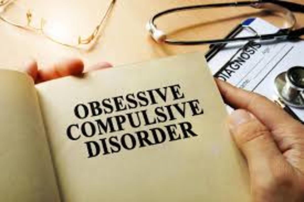 Obsessive Compulsive Disorder: Signs, Symptoms, and Treatment