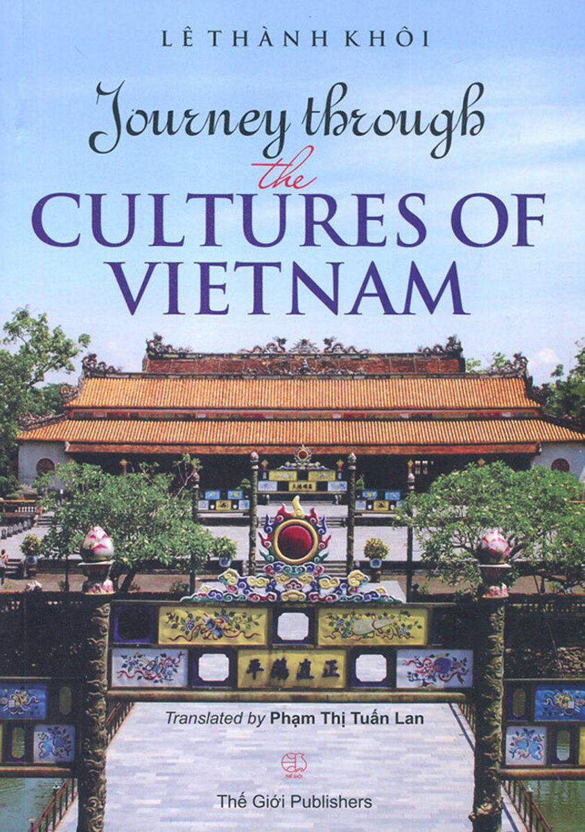 Journey Through the Cultures of Vietnam Review