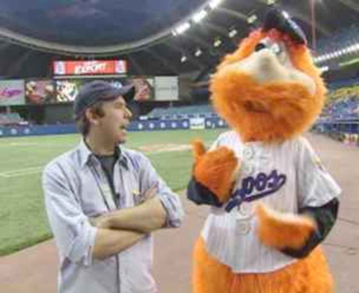 Political Pardon Could Set Stage for Some Baseball Pardons as Well