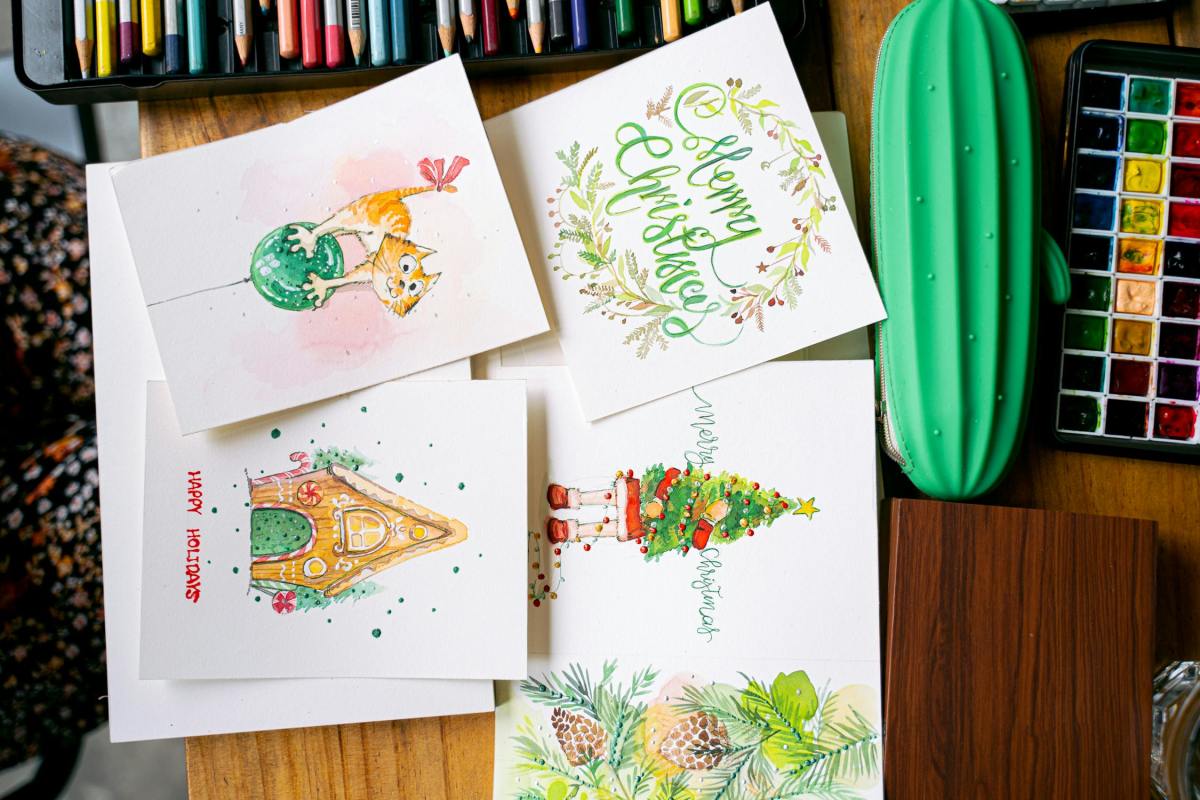 Why Wholesale Greeting Cards Are Smart Business Investment for Retailers