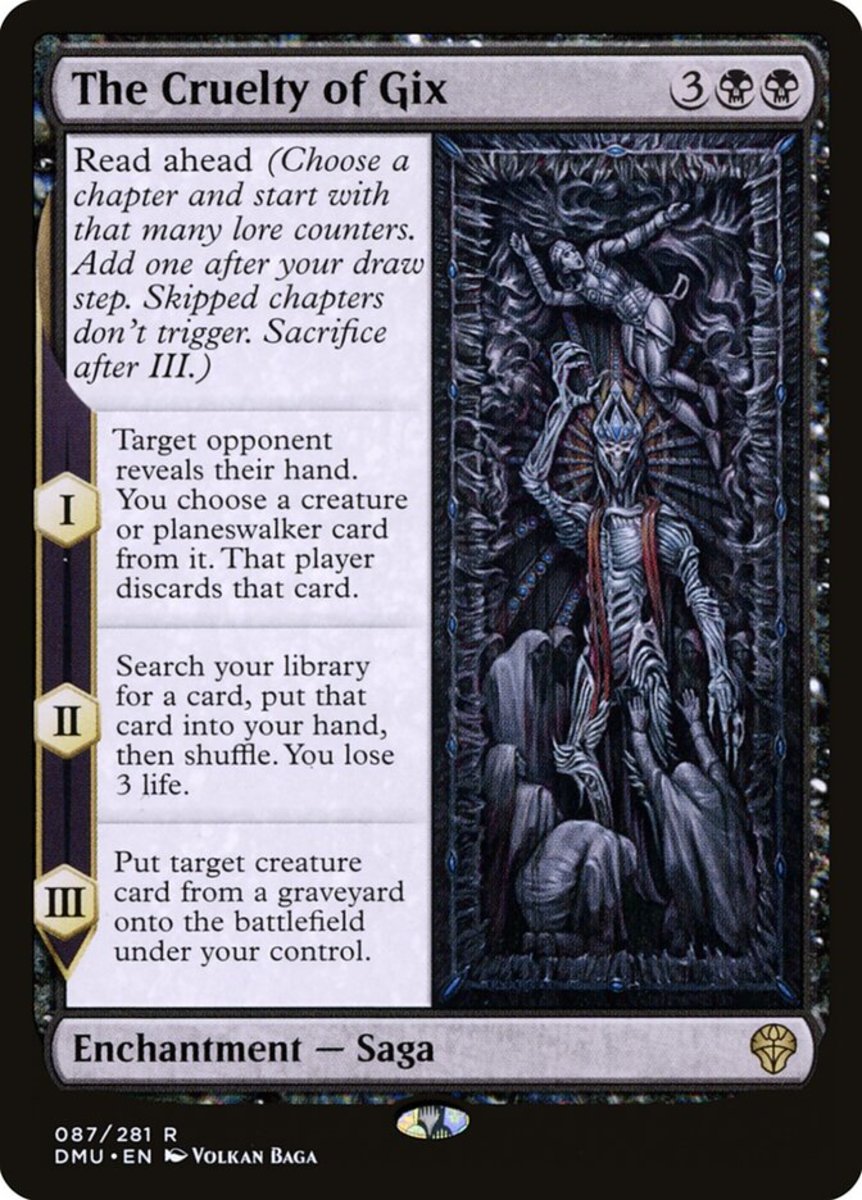 all saga cards mtg Testament Bearer [Phyrexia: All Will Be One] – Red Riot Games CA