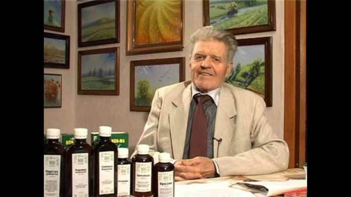 Five Most Important Vitamins B of Intrinsic Synthesis