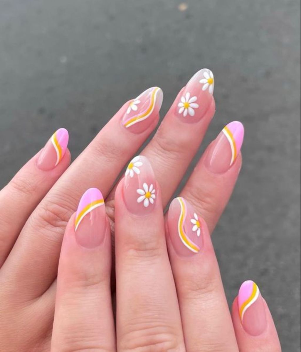 Easy Spring Nails That Wow