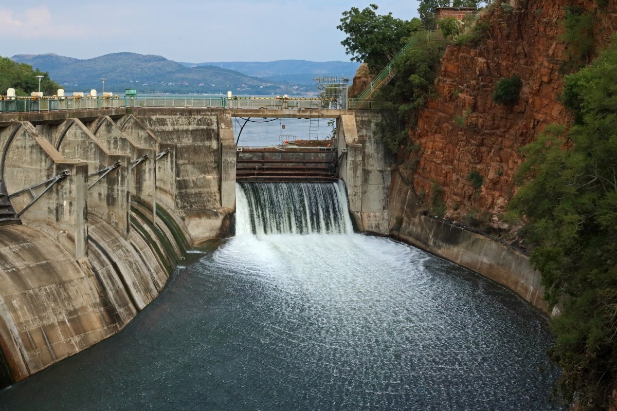 A List of Dams in Punjab