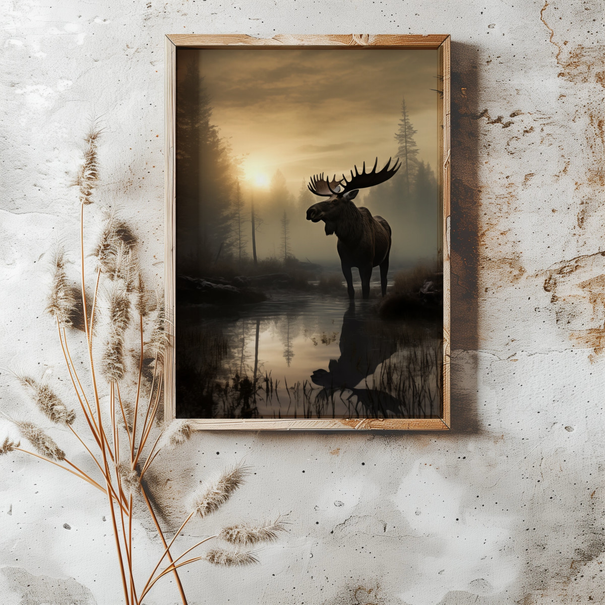 The Advantages of Printable Wall Art