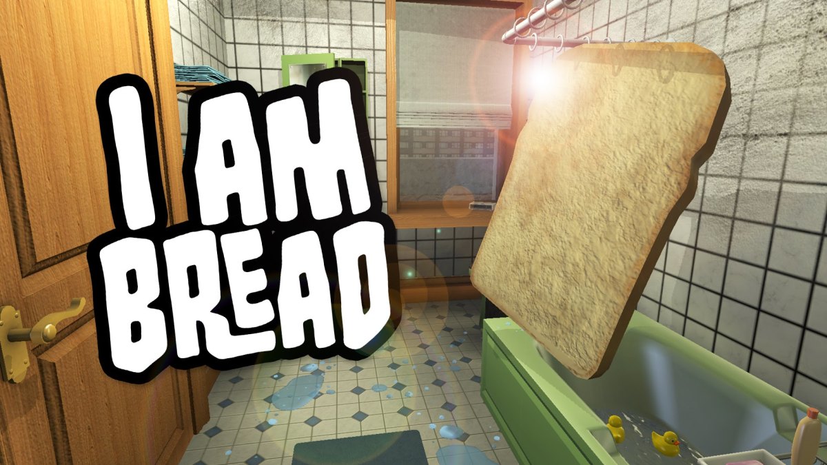 5 Weird Games That Might Make You Question Everything