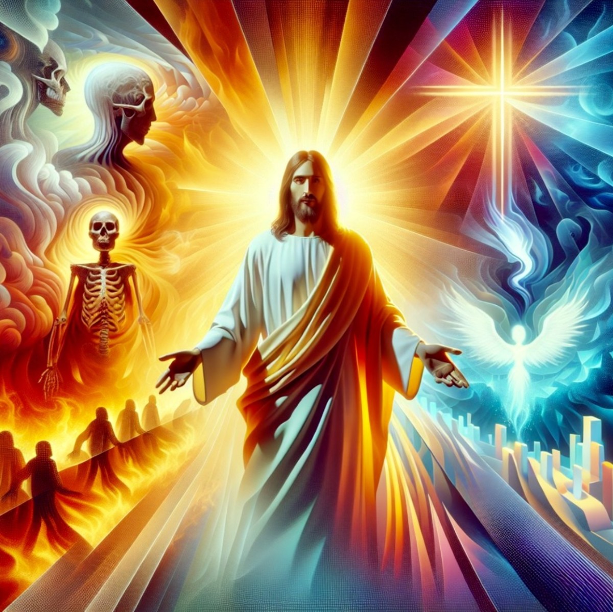 Wednesday of the First Week in Ordinary Time