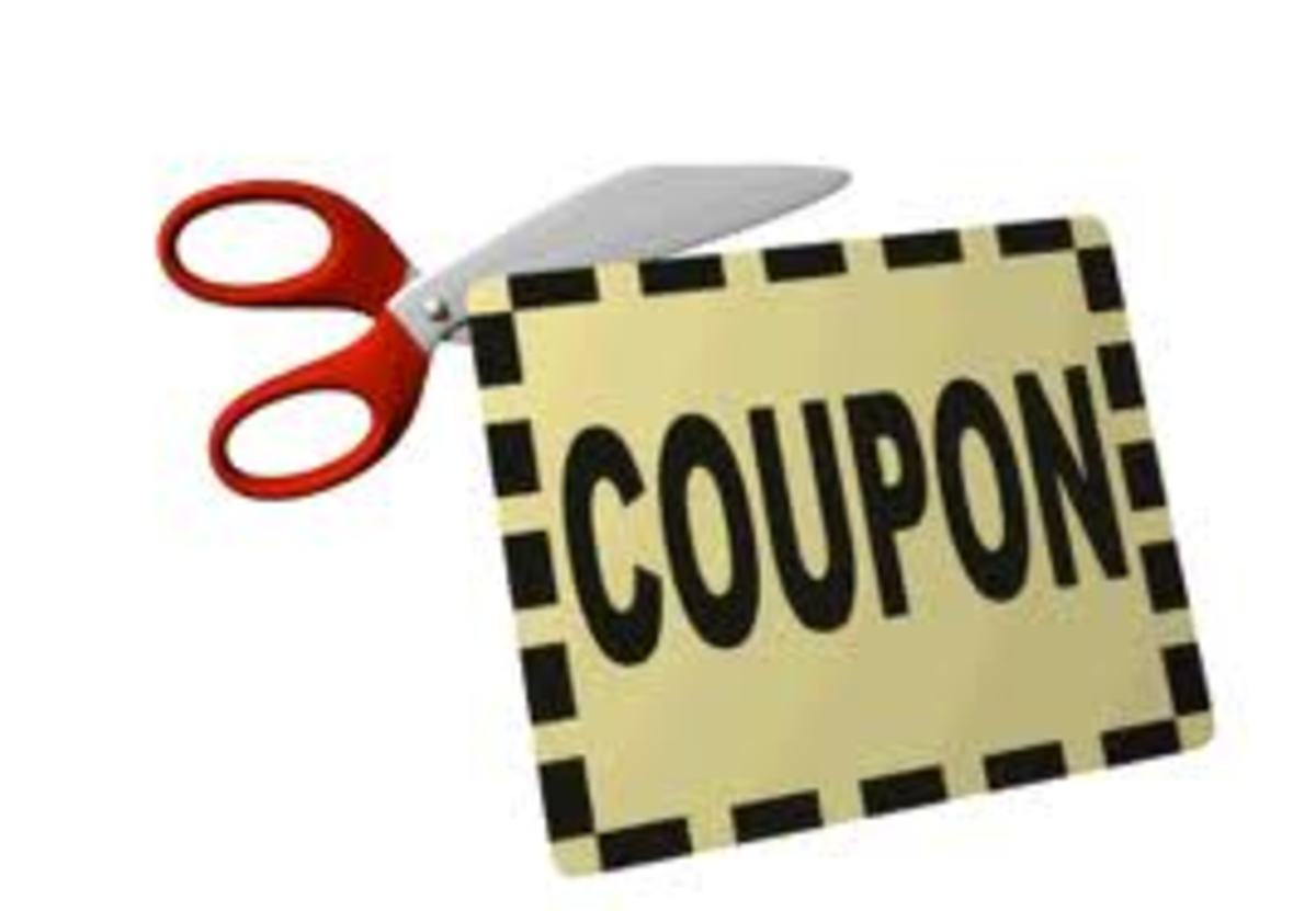 Coupons For Troops! - HubPages