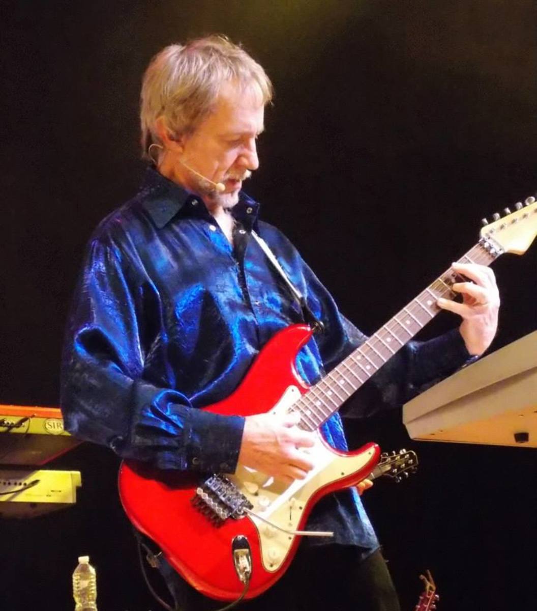 The Monkees: The True Choice - HubPages