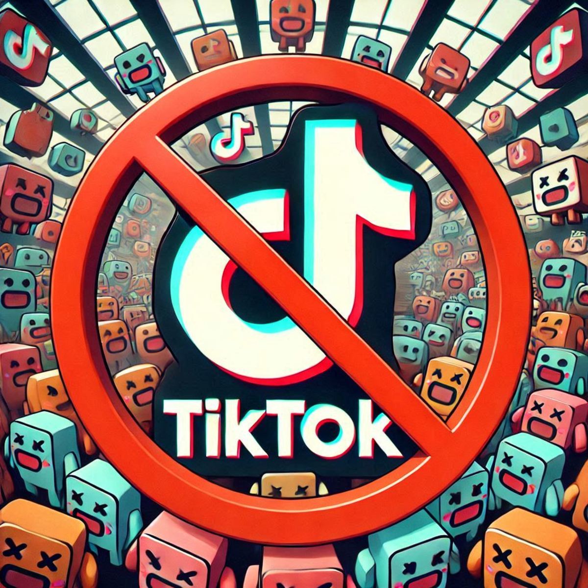 The Real Reason Republicans Banned TikTok