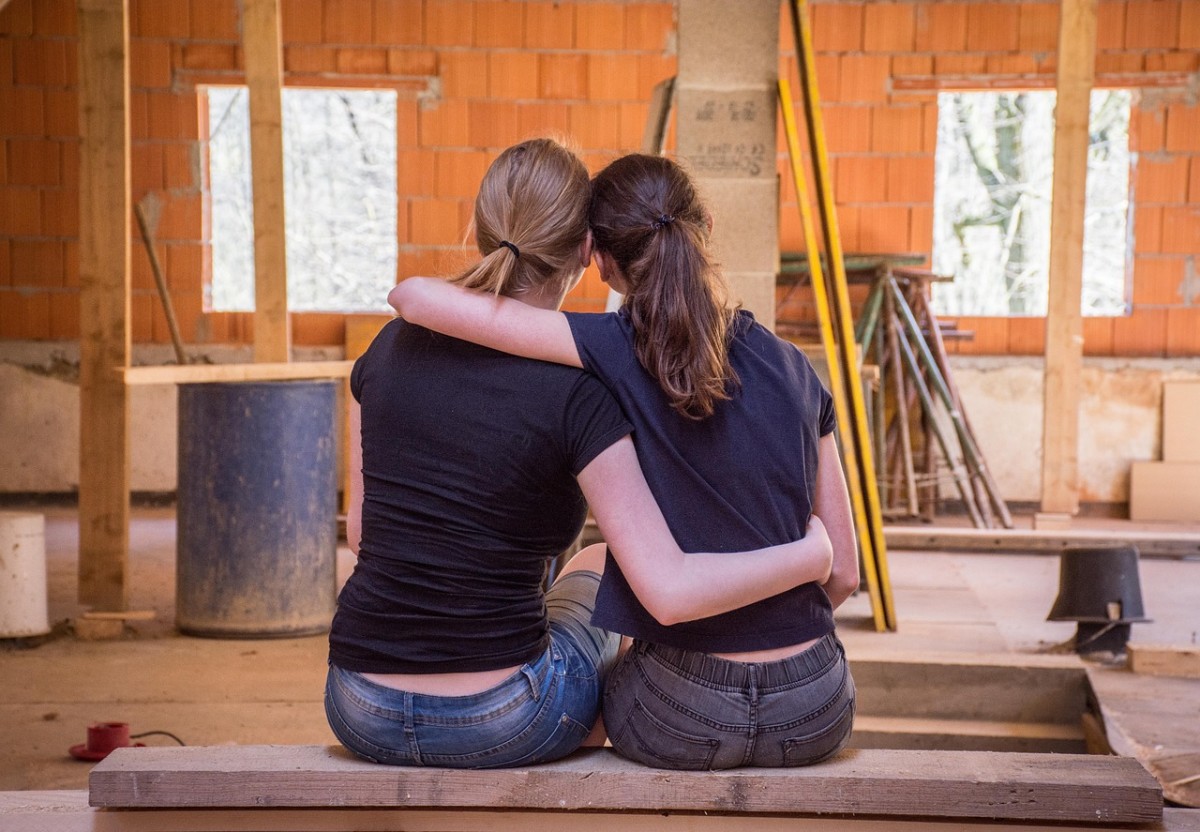 A Journey of Faith: The Power of Friendship in My Christian Walk