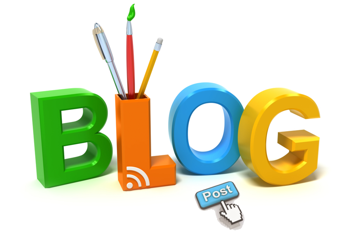 How to Be Successful With Blogging