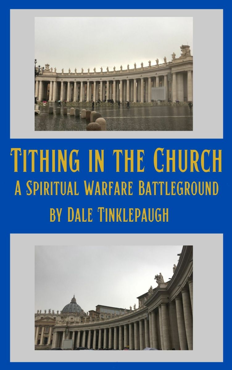 What Exactly Do You Mean by Tithe?