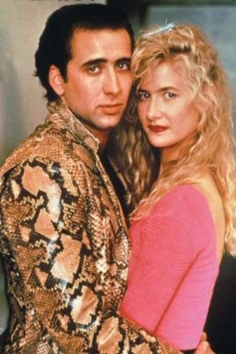 Wild At Heart: An American Love Story
