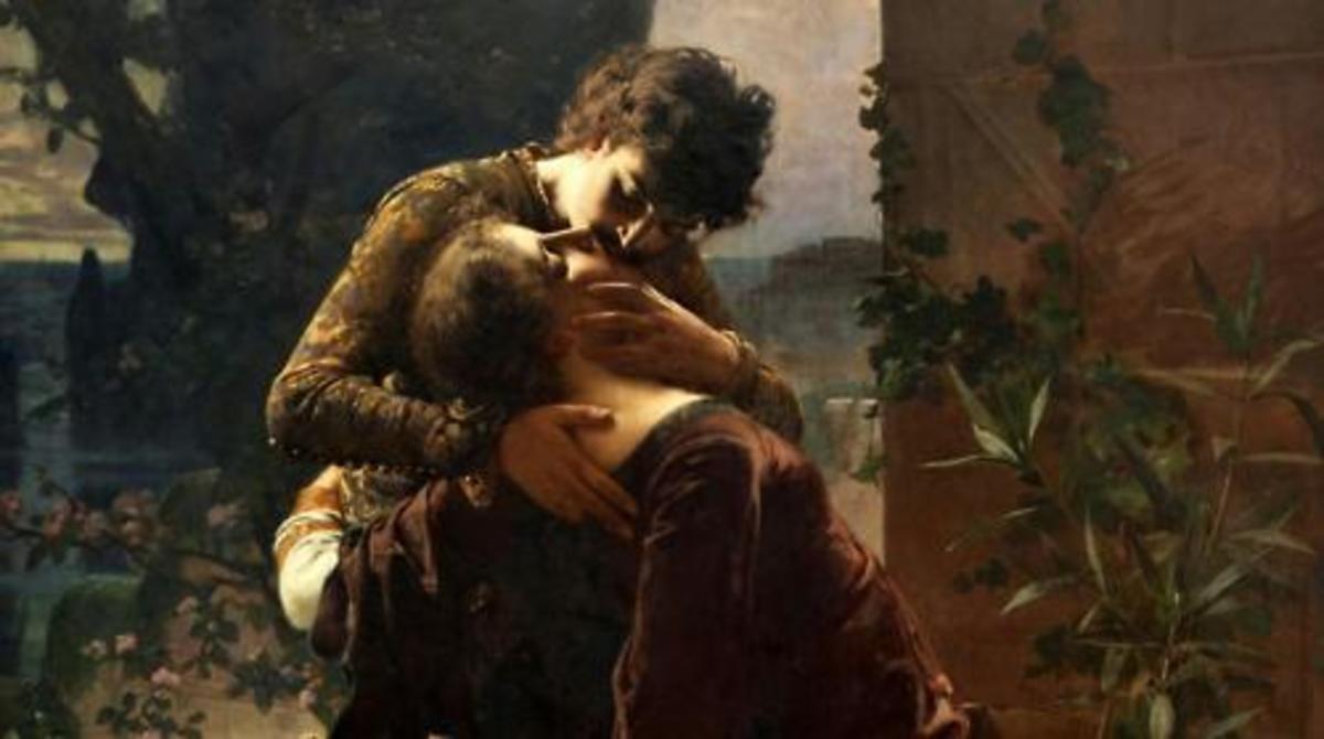 'See You Tomorrow' - a Poem About Longing + Love