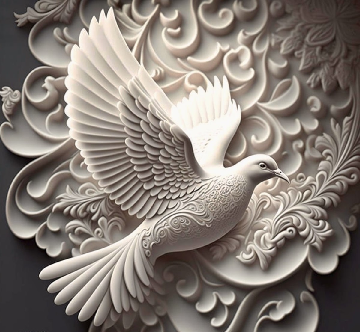 The Conviction of the Holy Spirit and the Seemingly Forgotten Pope