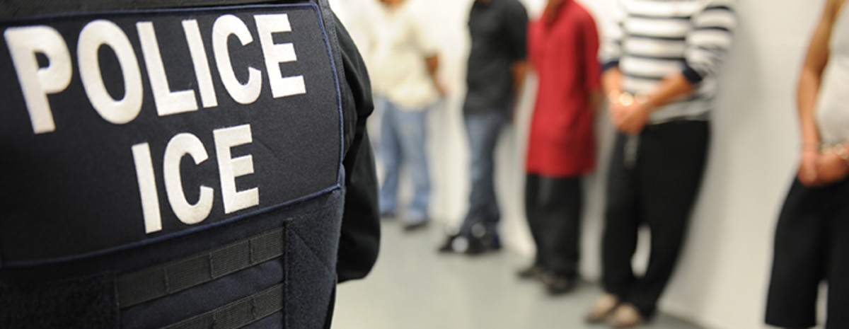 What are the Real Reasons Behind the Mass Deportations?