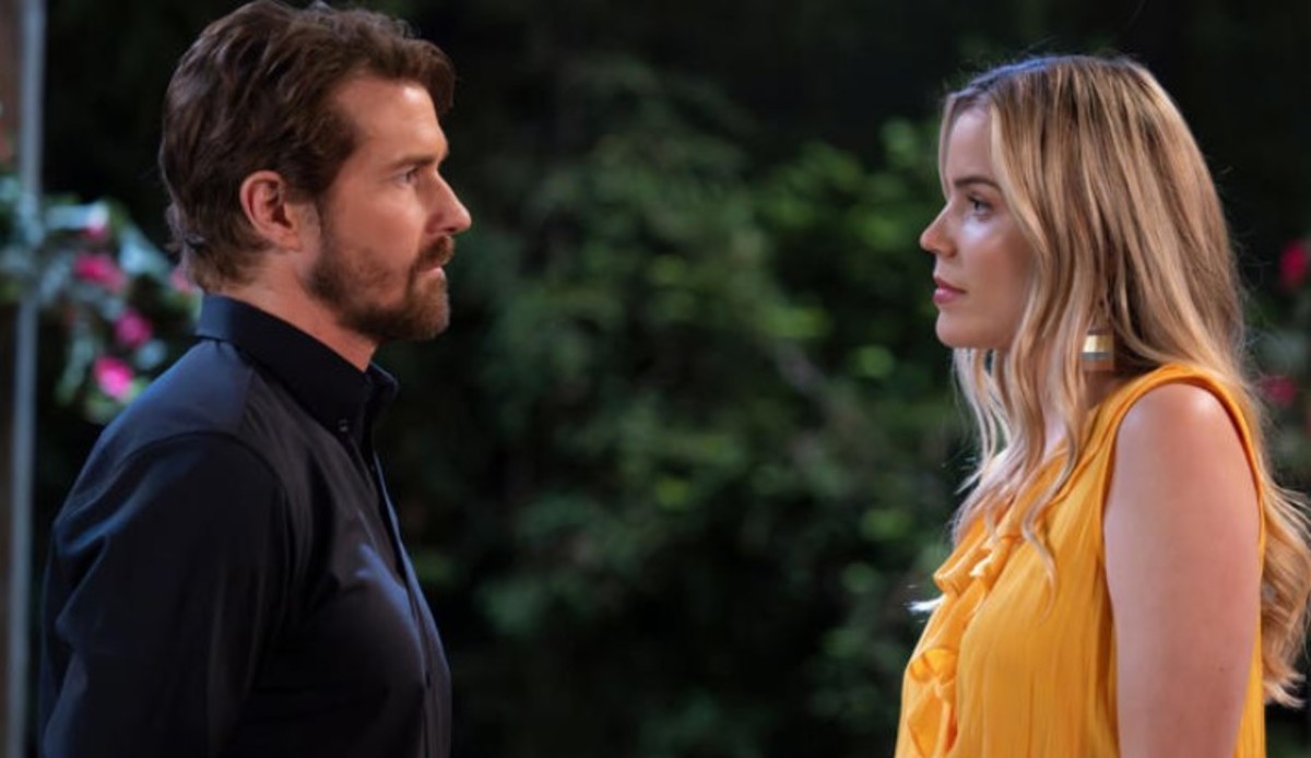 General Hospital May Be Setting Cody and Molly up for a Relationship - HubPages