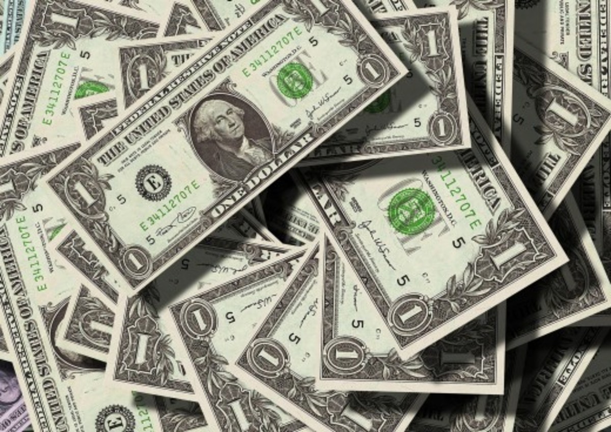 Creative Ways to Earn A Steady Income