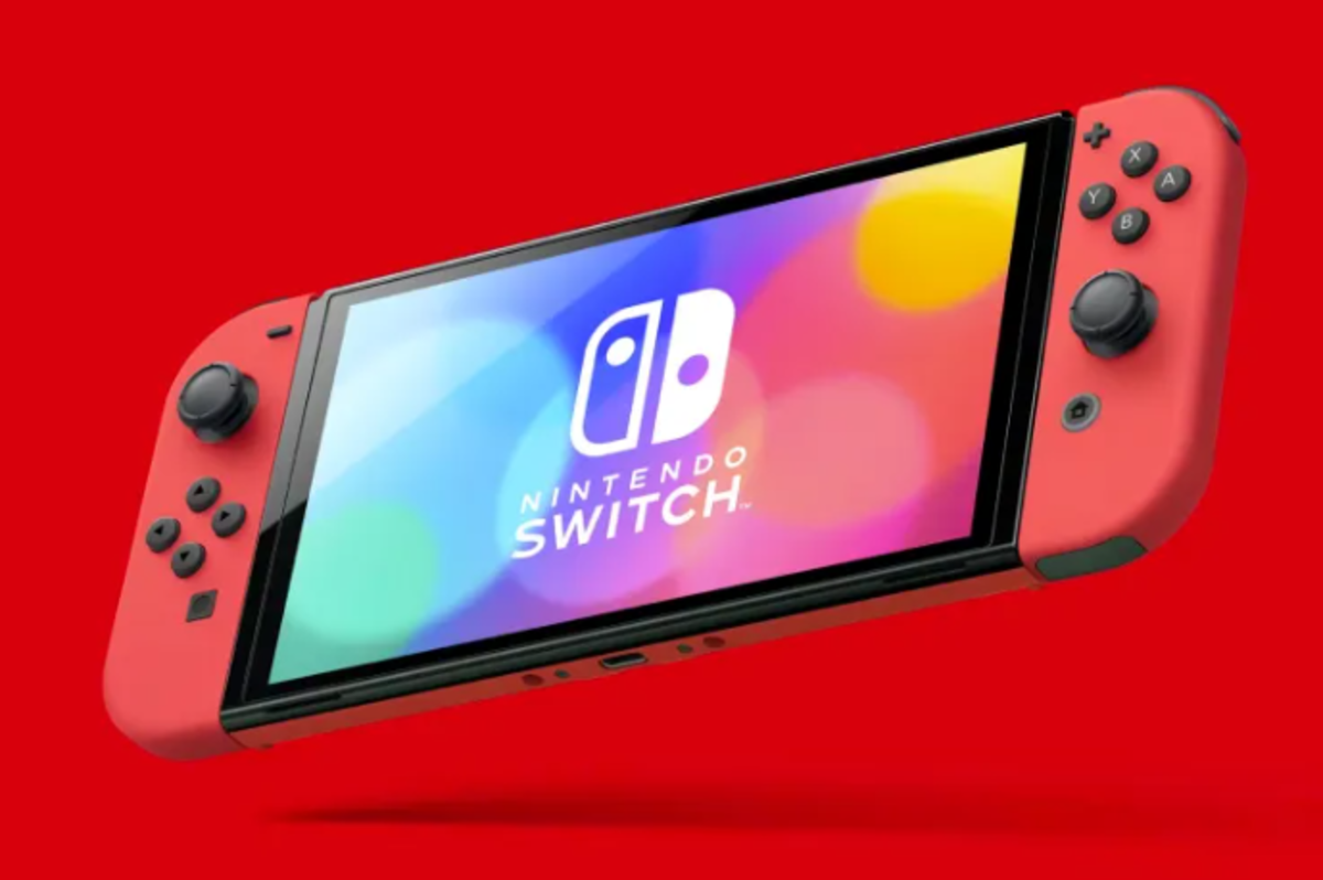Nintendo Switch 2: Rumored Release Date and Potential Features