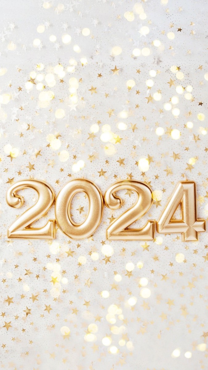 2024: My Year in Review
