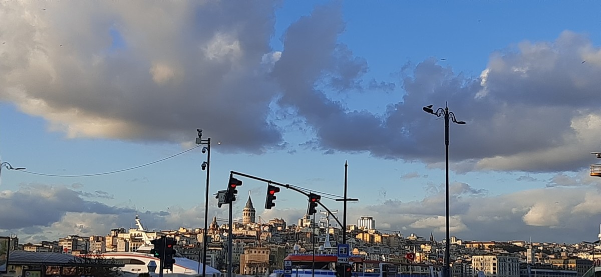 The Mysteries of Istanbul