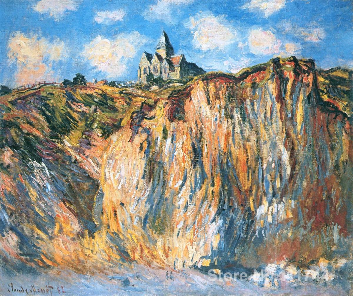 Claude Monet