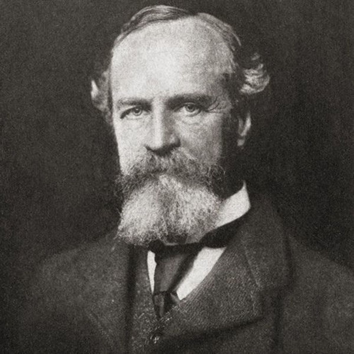 William James as Physiologist, Psychologist, and Philosopher